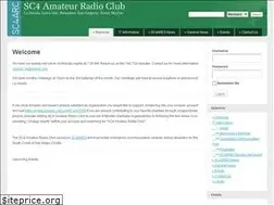 Sites similar to sc4arc.org