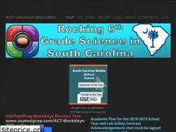 Sites similar to sc6thgradescience.weebly.com