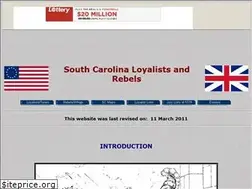 Sites similar to sc_tories.tripod.com