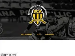 Sites similar to sca-albi.fr
