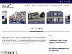 Sites similar to sca-consulting.be