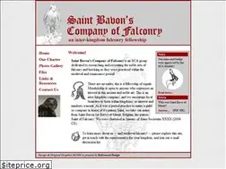 Sites similar to sca-falconry.org
