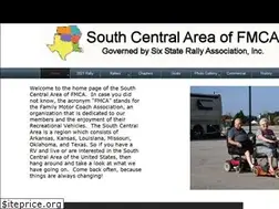 Sites similar to sca-fmca.com
