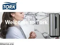 Sites similar to sca-tork.com