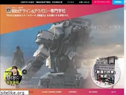 Sites similar to sca.ac.jp