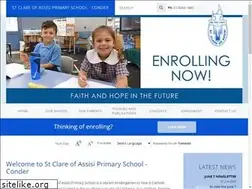 Sites similar to sca.act.edu.au