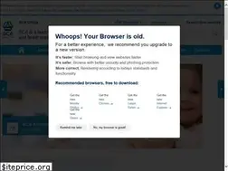 Sites similar to sca.com