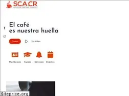 Sites similar to sca.cr