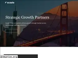 Sites similar to scaale.com