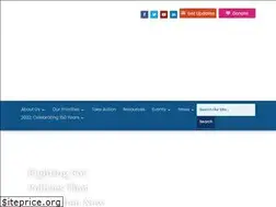 Sites similar to scaany.org