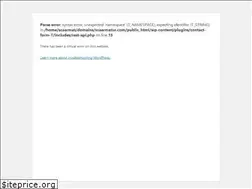 Sites similar to scaarmatur.com