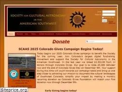 Sites similar to scaas.org