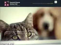 Sites similar to scaashanghai.org