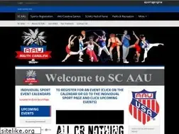 Sites similar to scaau.org