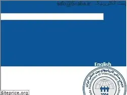 Sites similar to scaba.ir