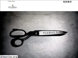 Sites similar to scabalgeneva.com