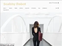 Sites similar to scabbyrobot.com
