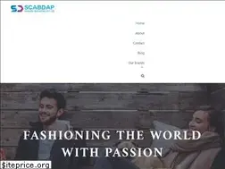 Sites similar to scabdap.com