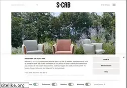 Sites similar to scabdesign.com