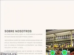 Sites similar to scabetti.es