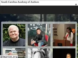 Sites similar to scacademyofauthors.com