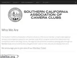 Sites similar to scacc.us