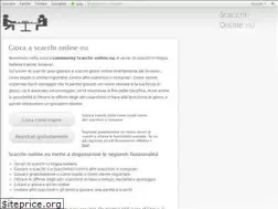 Sites similar to scacchi-online.eu