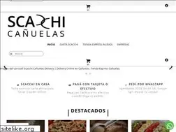 Sites similar to scacchi.com.ar