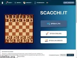 Sites similar to scacchi.it