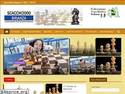 Sites similar to scacchi2000.it
