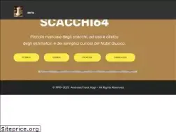 Sites similar to scacchi64.com
