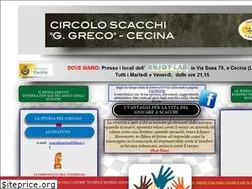 Sites similar to scacchicecina.altervista.org