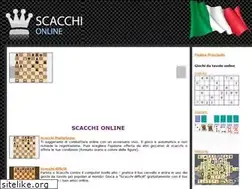 Sites similar to scacchigioco.com