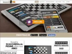 Sites similar to scacchipiu.it