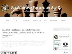 Sites similar to scacchisticaparmense.com