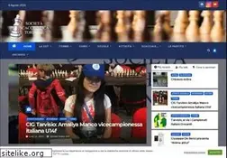 Sites similar to scacchisticatorinese.it