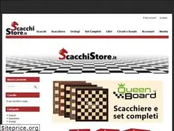 Sites similar to scacchistore.it