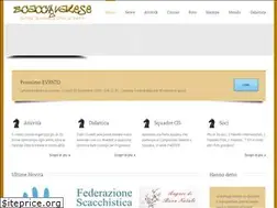 Sites similar to scacchivarese.it