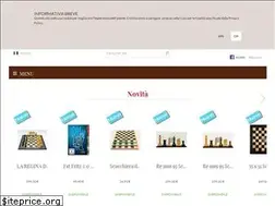 Sites similar to scacco.it
