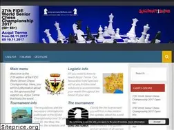 Sites similar to scaccomattissimo.eu