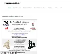 Sites similar to scaccomatto.ch