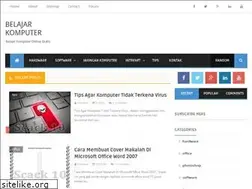 Sites similar to scack10.blogspot.com