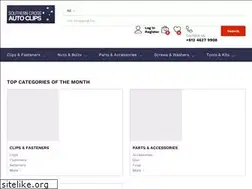 Sites similar to scaclips.com.au