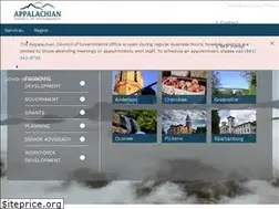 Sites similar to scacog.org