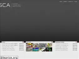 Sites similar to scacompany.co.kr