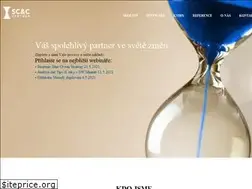 Sites similar to scacp.cz