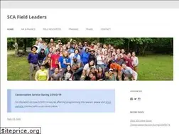 Sites similar to scacrewleaders.org