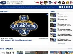 Sites similar to scacsports.com