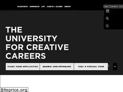 Sites similar to scad.edu