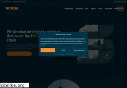 Sites similar to scada-international.com